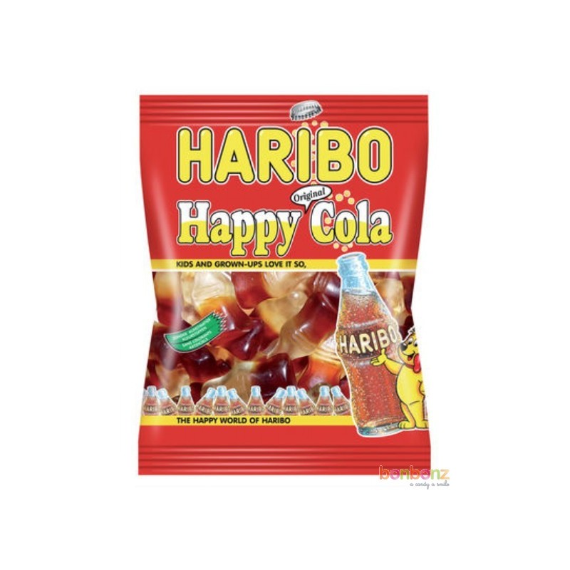 Vente privée Haribo - Bonbons & confiseries en gélatine pas cher