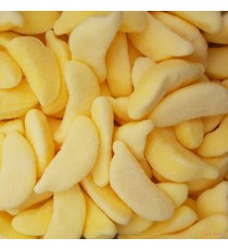 Bonbons Haribo - Bananes Bams