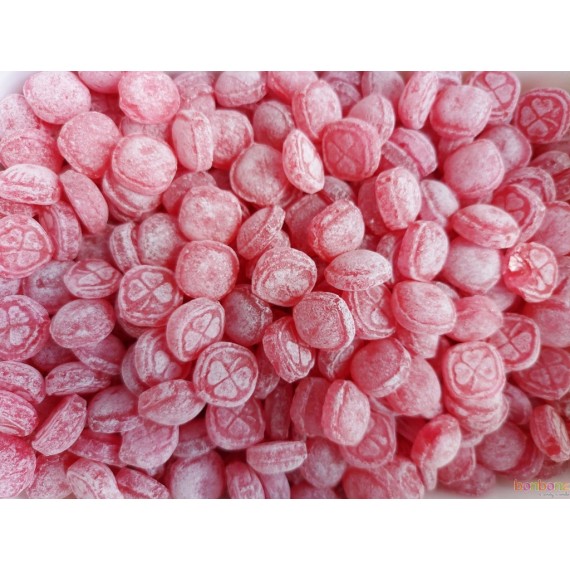 Bonbons Fruits gélifiés sans sucre.200 g