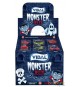 Monster Jelly - Bonbons Vidal (11gr/Pc)