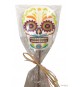 MARSHMALLOW tête Hallowing Incas - extra-large (27 gr/p)