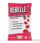 Bonbons protéiné aux fruits rouges - sans sucre - 50 gr - bonbons Rebelle