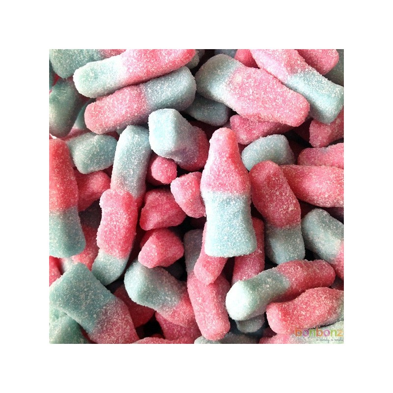 Astra Langue de chat Bubble Gum sachet de 3 Kilos - Astra, bonbon au kilo  ou en vrac - Bonbix